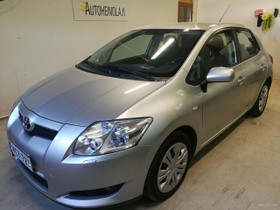 Toyota Auris, Autot, Heinola, Tori.fi Toyota Auris, Autot, Heinola, Tori.fi