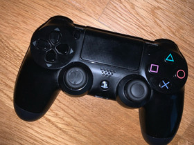 VARATTU Hyväkuntoinen Ps4 ohjain, Pelikonsolit ja pelaaminen, Viihde-elektroniikka, Oulu, Tori.fi VARATTU Hyväkuntoinen Ps4 ohjain, Pelikonsolit ja pelaaminen, Viihde-elektroniikka, Oulu, Tori.fi