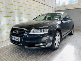 Audi A6, Autot, Lempäälä, Tori.fi Audi A6, Autot, Lempäälä, Tori.fi