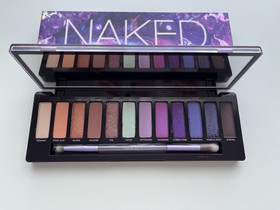 Urban Decay UltraViolet UUSI, Kauneudenhoito ja kosmetiikka, Terveys ja hyvinvointi, Liperi, Tori.fi Urban Decay UltraViolet UUSI, Kauneudenhoito ja kosmetiikka, Terveys ja hyvinvointi, Liperi, Tori.fi