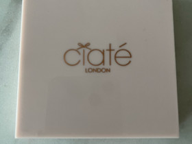 Ciate London -paletti, Kauneudenhoito ja kosmetiikka, Terveys ja hyvinvointi, Liperi, Tori.fi Ciate London -paletti, Kauneudenhoito ja kosmetiikka, Terveys ja hyvinvointi, Liperi, Tori.fi