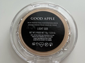 KVD Good Apple -meikkivoide, Kauneudenhoito ja kosmetiikka, Terveys ja hyvinvointi, Liperi, Tori.fi KVD Good Apple -meikkivoide, Kauneudenhoito ja kosmetiikka, Terveys ja hyvinvointi, Liperi, Tori.fi