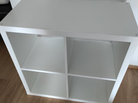Ikea kallax hylly, Hyllyt ja säilytys, Sisustus ja huonekalut, Ylöjärvi, Tori.fi Ikea kallax hylly, Hyllyt ja säilytys, Sisustus ja huonekalut, Ylöjärvi, Tori.fi