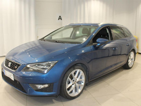SEAT Leon ST, Autot, Lohja, Tori.fi SEAT Leon ST, Autot, Lohja, Tori.fi