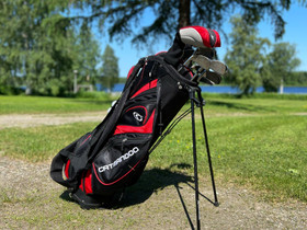 Aloittelijan golfsetti (Varattu), Golf, Urheilu ja ulkoilu, Sotkamo, Tori.fi Aloittelijan golfsetti (Varattu), Golf, Urheilu ja ulkoilu, Sotkamo, Tori.fi