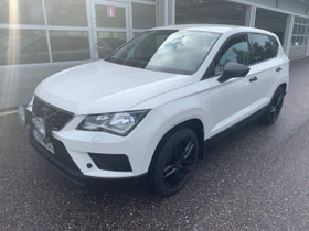 SEAT Ateca, Autot, Raasepori, Tori.fi SEAT Ateca, Autot, Raasepori, Tori.fi