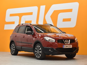 Nissan Qashqai+2, Autot, Tuusula, Tori.fi Nissan Qashqai+2, Autot, Tuusula, Tori.fi