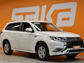 Mitsubishi Outlander PHEV, Autot, Hämeenlinna, Tori.fi Mitsubishi Outlander PHEV, Autot, Hämeenlinna, Tori.fi