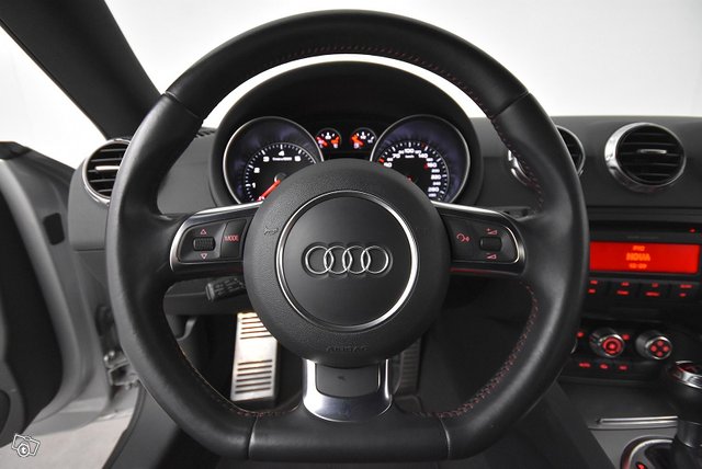 Audi TT 16