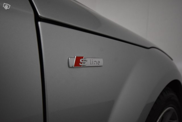 Audi TT 19