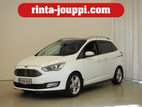 Ford Grand C-Max, Autot, Järvenpää, Tori.fi Ford Grand C-Max, Autot, Järvenpää, Tori.fi