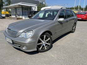 Mercedes-Benz C, Autot, Vantaa, Tori.fi Mercedes-Benz C, Autot, Vantaa, Tori.fi