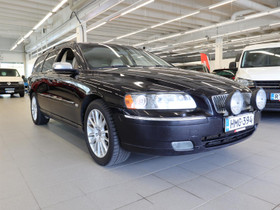 Volvo V70, Autot, Oulu, Tori.fi Volvo V70, Autot, Oulu, Tori.fi