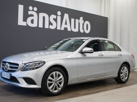 Mercedes-Benz C, Autot, Hyvinkää, Tori.fi Mercedes-Benz C, Autot, Hyvinkää, Tori.fi