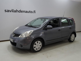 NISSAN Note, Autot, Mikkeli, Tori.fi NISSAN Note, Autot, Mikkeli, Tori.fi