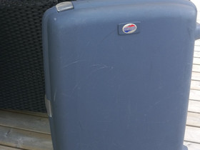Matkalaukku - American Tourister, Laukut ja hatut, Asusteet ja kellot, Salo, Tori.fi Matkalaukku - American Tourister, Laukut ja hatut, Asusteet ja kellot, Salo, Tori.fi