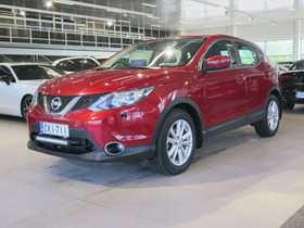 NISSAN Qashqai, Autot, Kouvola, Tori.fi NISSAN Qashqai, Autot, Kouvola, Tori.fi