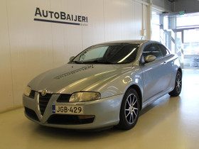 Alfa Romeo GT, Autot, Raisio, Tori.fi Alfa Romeo GT, Autot, Raisio, Tori.fi
