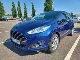 Ford Fiesta, Autot, Lappeenranta, Tori.fi Ford Fiesta, Autot, Lappeenranta, Tori.fi