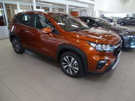 Suzuki S-Cross, Autot, Tuusula, Tori.fi Suzuki S-Cross, Autot, Tuusula, Tori.fi