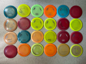 Innova Blizzard frisbeegolf kiekkoja osa 3 JNS, Muu urheilu ja ulkoilu, Urheilu ja ulkoilu, Joensuu, Tori.fi Innova Blizzard frisbeegolf kiekkoja osa 3 JNS, Muu urheilu ja ulkoilu, Urheilu ja ulkoilu, Joensuu, Tori.fi