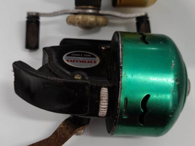 Retro kelat, Kelat, vavat ja onget, Metsästys ja kalastus, Mikkeli, Tori.fi Retro kelat, Kelat, vavat ja onget, Metsästys ja kalastus, Mikkeli, Tori.fi