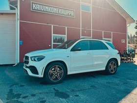 Mercedes-Benz GLE, Autot, Seinäjoki, Tori.fi