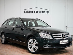 Mercedes-Benz C, Autot, Hattula, Tori.fi Mercedes-Benz C, Autot, Hattula, Tori.fi
