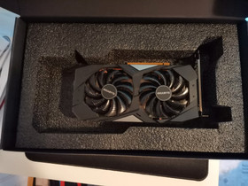 Gigabyte Radeon 5500 XT 8GB näytönohjain, Pöytäkoneet, Tietokoneet ja lisälaitteet, Vaasa, Tori.fi Gigabyte Radeon 5500 XT 8GB näytönohjain, Pöytäkoneet, Tietokoneet ja lisälaitteet, Vaasa, Tori.fi