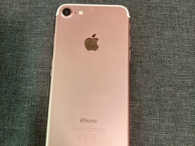 IPhone 7 32GB VARATTU, Puhelimet, Puhelimet ja tarvikkeet, Tampere, Tori.fi IPhone 7 32GB VARATTU, Puhelimet, Puhelimet ja tarvikkeet, Tampere, Tori.fi
