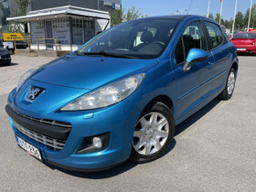 Peugeot 207, Autot, Vantaa, Tori.fi