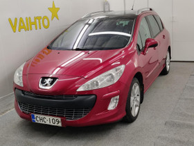 Peugeot 308, Autot, Lappeenranta, Tori.fi