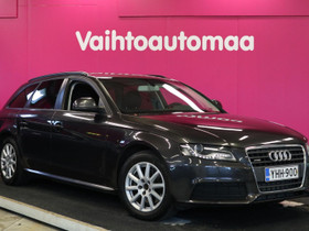 Audi A4, Autot, Lahti, Tori.fi Audi A4, Autot, Lahti, Tori.fi