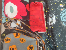 Marimekko x3, Laukut ja hatut, Asusteet ja kellot, Salo, Tori.fi Marimekko x3, Laukut ja hatut, Asusteet ja kellot, Salo, Tori.fi