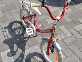 Polkupyörä 16", Lasten pyörät, Polkupyörät ja pyöräily, Kuopio, Tori.fi Polkupyörä 16", Lasten pyörät, Polkupyörät ja pyöräily, Kuopio, Tori.fi