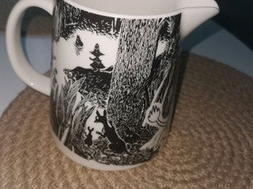 Muumi kannu Seikkailu, Tarjoiluastiat, Keittiötarvikkeet ja astiat, Lappeenranta, Tori.fi Muumi kannu Seikkailu, Tarjoiluastiat, Keittiötarvikkeet ja astiat, Lappeenranta, Tori.fi