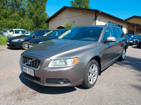Volvo V70, Autot, Raasepori, Tori.fi Volvo V70, Autot, Raasepori, Tori.fi