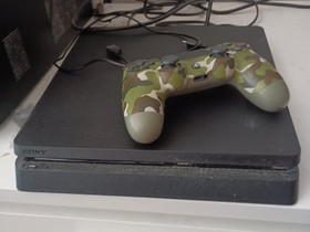 Playstation 4, Pelikonsolit ja pelaaminen, Viihde-elektroniikka, Oulu, Tori.fi Playstation 4, Pelikonsolit ja pelaaminen, Viihde-elektroniikka, Oulu, Tori.fi