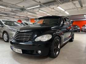 Chrysler PT CRUISER, Autot, Raisio, Tori.fi Chrysler PT CRUISER, Autot, Raisio, Tori.fi