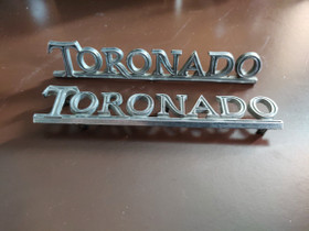 Oldsmobile Toronado, Lisävarusteet ja autotarvikkeet, Auton varaosat ja tarvikkeet, Taipalsaari, Tori.fi Oldsmobile Toronado, Lisävarusteet ja autotarvikkeet, Auton varaosat ja tarvikkeet, Taipalsaari, Tori.fi