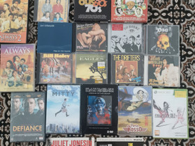 Iron Maiden yms Megasetti levyjä yms, Musiikki CD, DVD ja äänitteet, Musiikki ja soittimet, Pori, Tori.fi Iron Maiden yms Megasetti levyjä yms, Musiikki CD, DVD ja äänitteet, Musiikki ja soittimet, Pori, Tori.fi