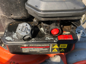 Husqvarna M145 ruohonleikkuri, Leikkurit ja koneet, Piha ja puutarha, Kemijärvi, Tori.fi Husqvarna M145 ruohonleikkuri, Leikkurit ja koneet, Piha ja puutarha, Kemijärvi, Tori.fi