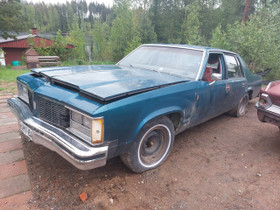 Oldsmobile Delta, Autot, Ylöjärvi, Tori.fi Oldsmobile Delta, Autot, Ylöjärvi, Tori.fi