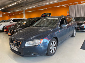 Volvo V70, Autot, Tuusula, Tori.fi Volvo V70, Autot, Tuusula, Tori.fi