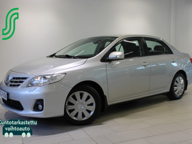 Toyota Corolla, Autot, Kotka, Tori.fi Toyota Corolla, Autot, Kotka, Tori.fi