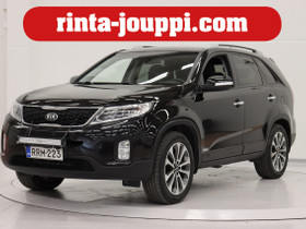 Kia Sorento, Autot, Kuopio, Tori.fi Kia Sorento, Autot, Kuopio, Tori.fi