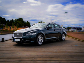 JAGUAR XJ, Autot, Lappeenranta, Tori.fi JAGUAR XJ, Autot, Lappeenranta, Tori.fi