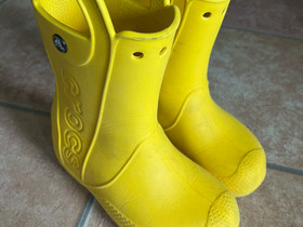 Crocs j1 32-33, Lastenvaatteet ja kengät, Ristijärvi, Tori.fi Crocs j1 32-33, Lastenvaatteet ja kengät, Ristijärvi, Tori.fi