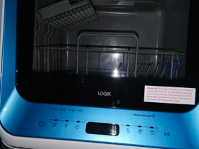 Logik astianpesukone, Tiskikoneet, Kodinkoneet, Kajaani, Tori.fi Logik astianpesukone, Tiskikoneet, Kodinkoneet, Kajaani, Tori.fi