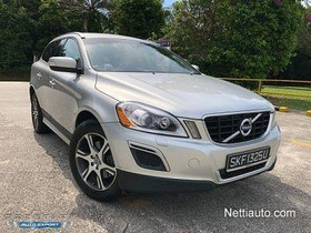 Volvo XC60, Autot, Kempele, Tori.fi Volvo XC60, Autot, Kempele, Tori.fi
